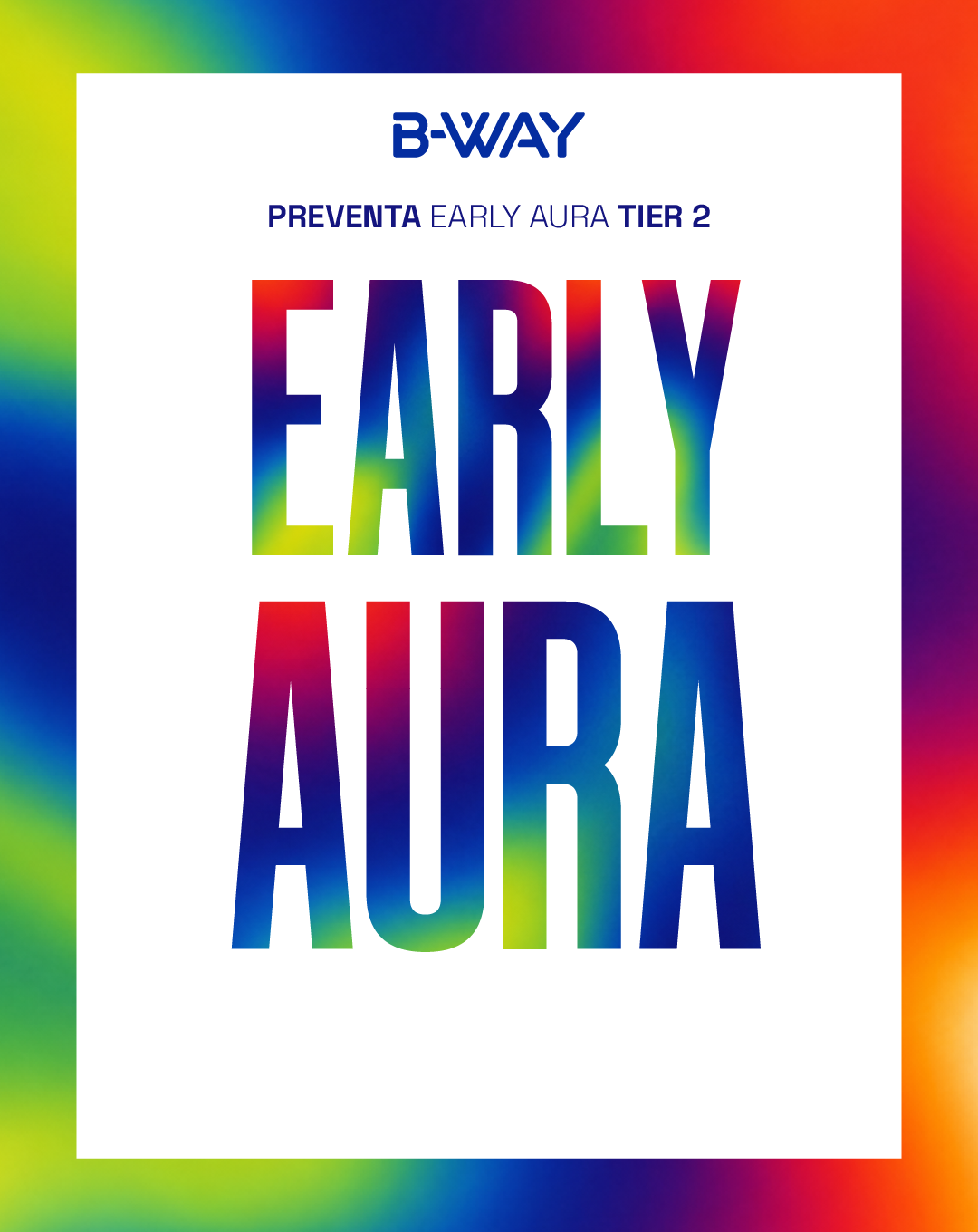 AURA EARLY TIER 2